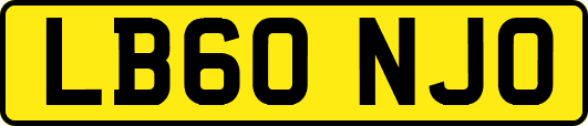LB60NJO