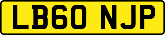 LB60NJP