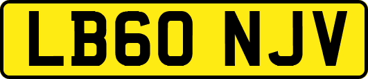 LB60NJV