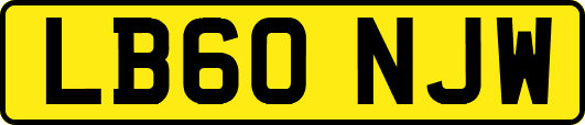 LB60NJW
