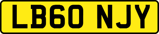 LB60NJY