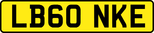 LB60NKE