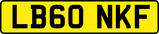 LB60NKF