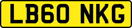 LB60NKG