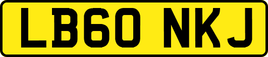 LB60NKJ