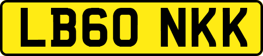 LB60NKK