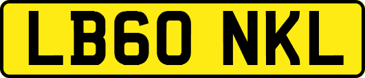 LB60NKL