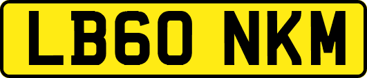 LB60NKM
