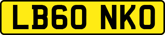 LB60NKO