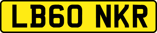 LB60NKR