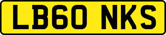 LB60NKS