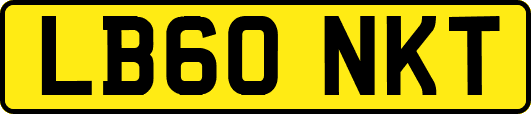 LB60NKT