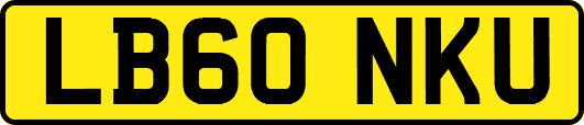 LB60NKU
