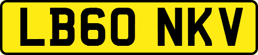 LB60NKV