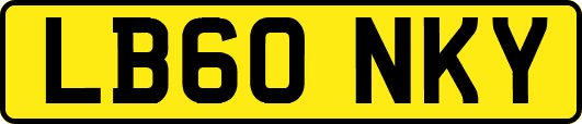 LB60NKY