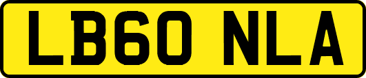 LB60NLA