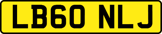 LB60NLJ