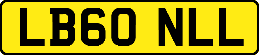 LB60NLL