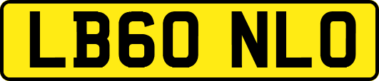 LB60NLO