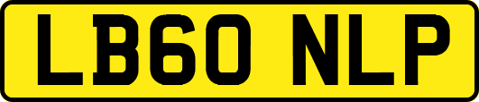 LB60NLP