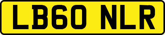 LB60NLR