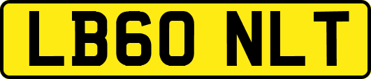 LB60NLT