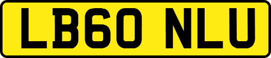 LB60NLU