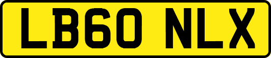 LB60NLX