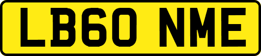 LB60NME