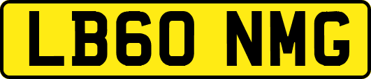 LB60NMG