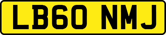 LB60NMJ