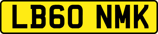 LB60NMK