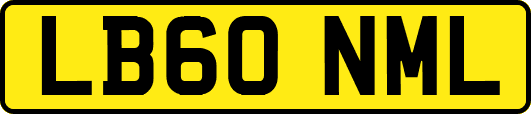 LB60NML