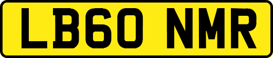 LB60NMR