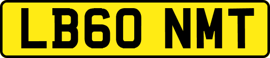 LB60NMT