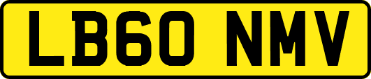 LB60NMV