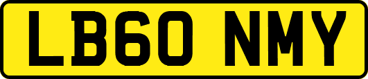 LB60NMY
