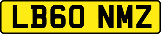 LB60NMZ