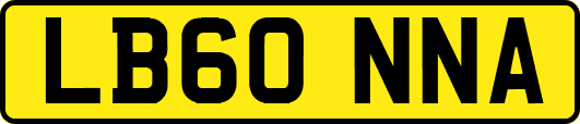 LB60NNA