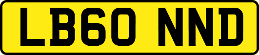 LB60NND