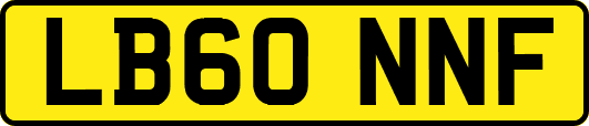 LB60NNF
