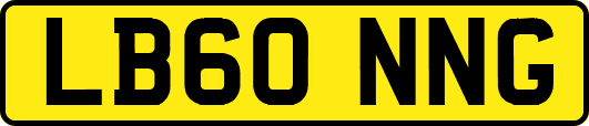LB60NNG
