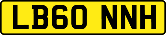 LB60NNH