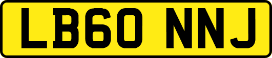 LB60NNJ