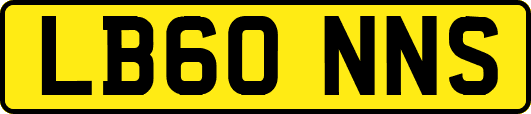 LB60NNS