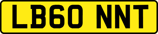 LB60NNT