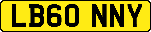 LB60NNY