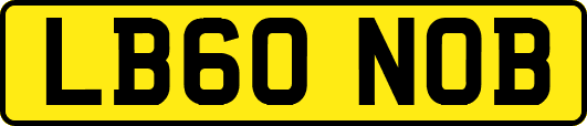 LB60NOB
