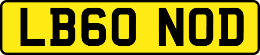 LB60NOD