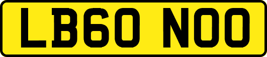 LB60NOO